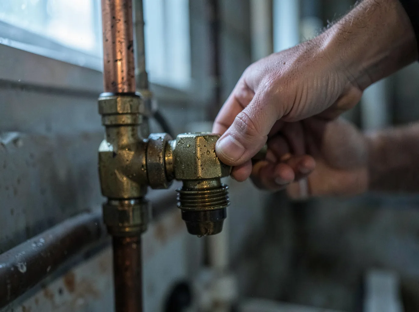Emergency Plumber Mount Clare, WV FAQs